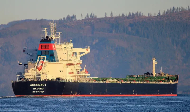 ARGONAUT Bulk Carrier IMO 9717694 photo 7