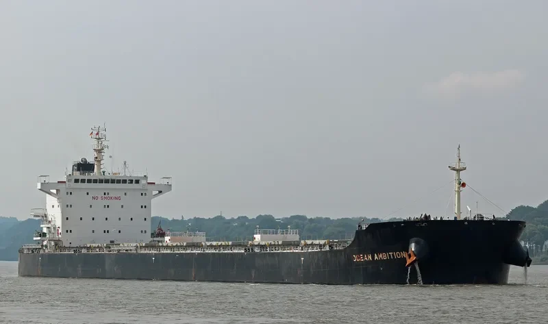 SALAMINIAN Bulk Carrier IMO 9717709 photo 6