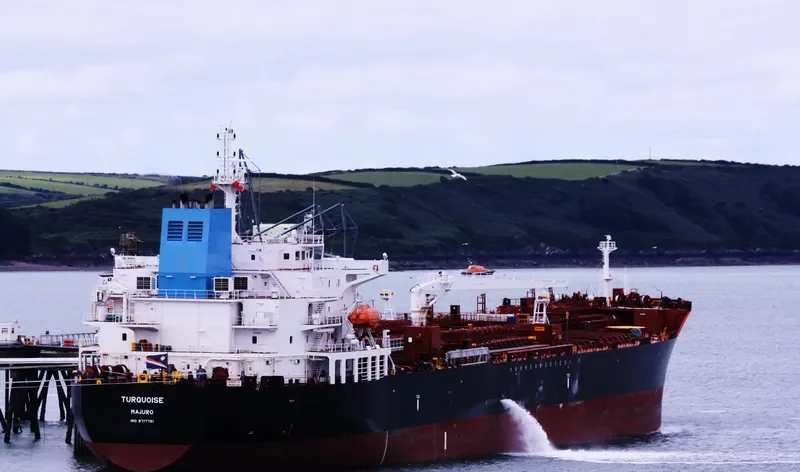 TURQUOISE Tanker IMO 9717761 photo 6