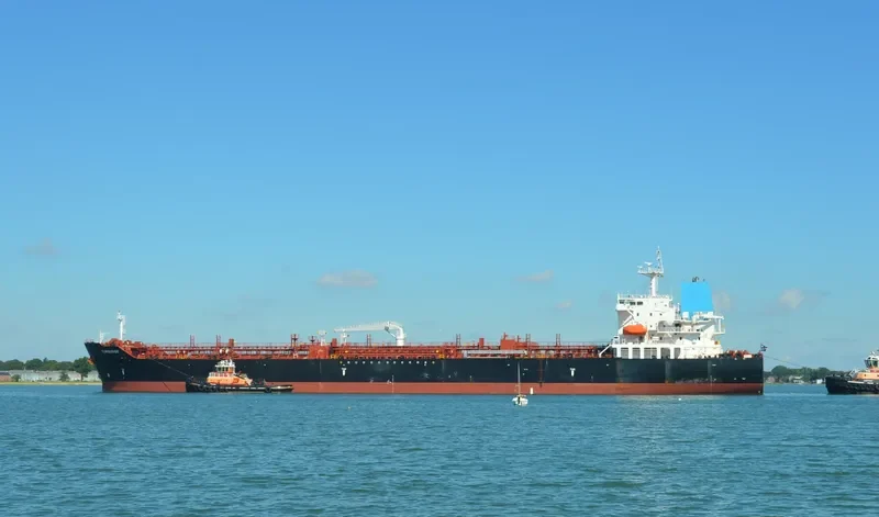 TURQUOISE Tanker IMO 9717761 photo 8