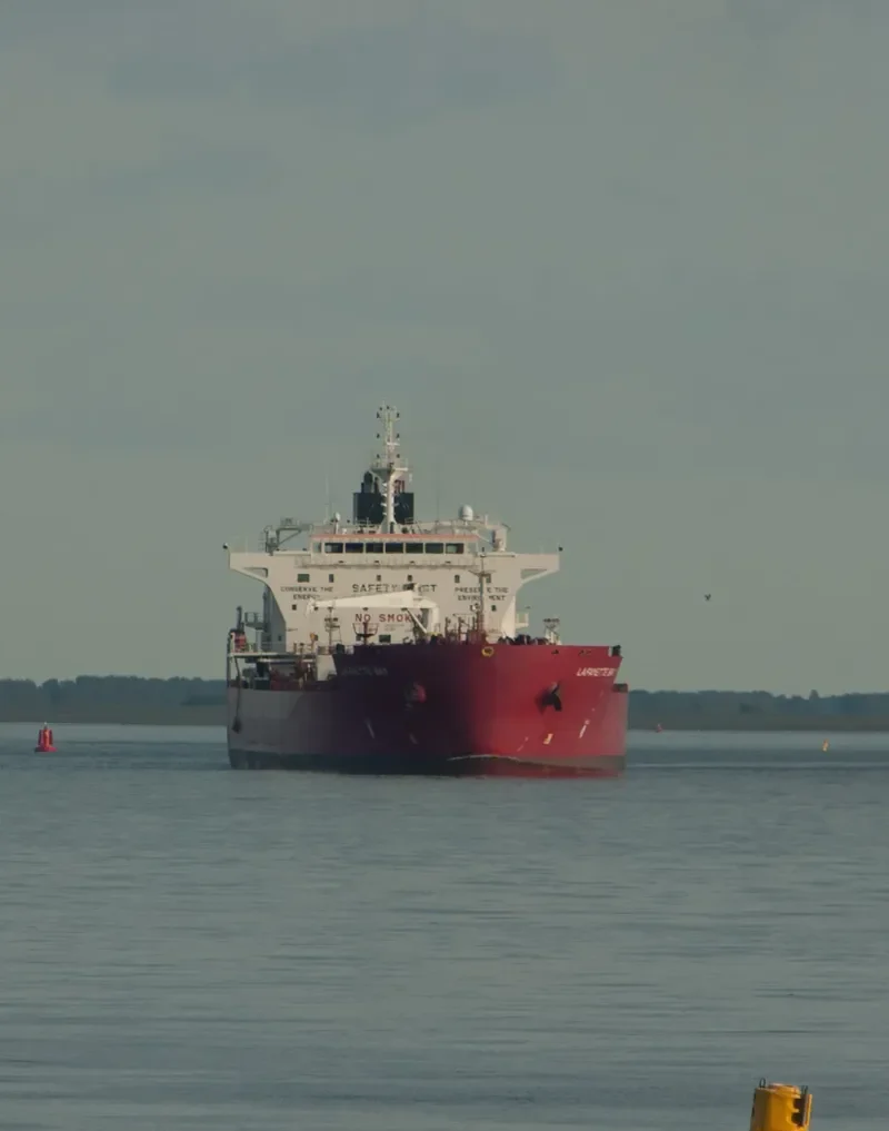 LAFAYETTE BAY Tanker IMO 9717785 photo 6