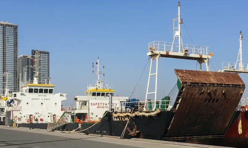 NAAYEM General Cargo IMO 9717826 photo 2