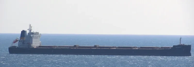MENARO Bulk Carrier IMO 9718002 photo 7