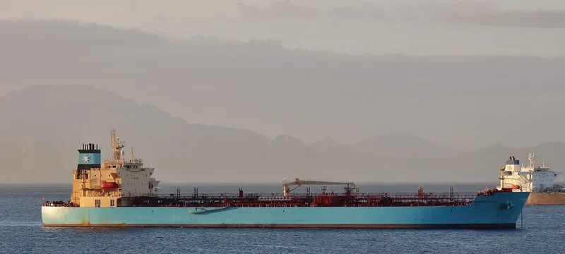MAERSK TOKYO Tanker IMO 9718076 photo 6