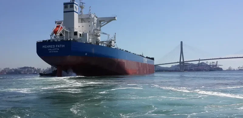 MEHMED FATIH Bulk Carrier IMO 9718193 photo 5