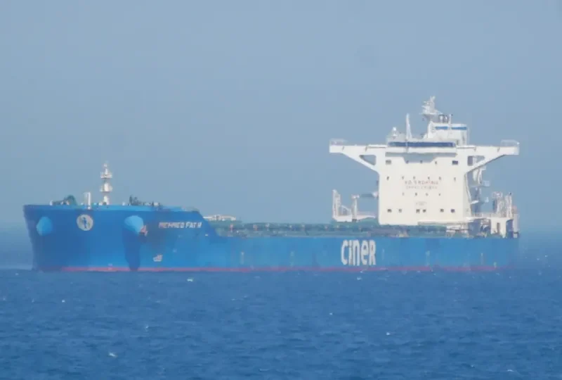 MEHMED FATIH Bulk Carrier IMO 9718193 photo 9