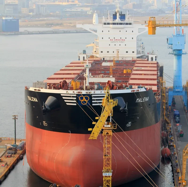 GENCO DEFENDER Bulk Carrier IMO 9718210 photo 2