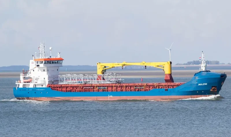 GENCO DEFENDER Bulk Carrier IMO 9718210 photo 5