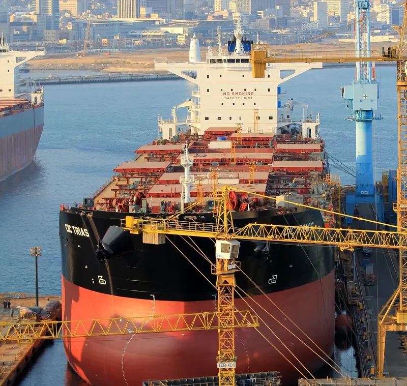 GENCO LIBERTY Bulk Carrier IMO 9718222 photo 3