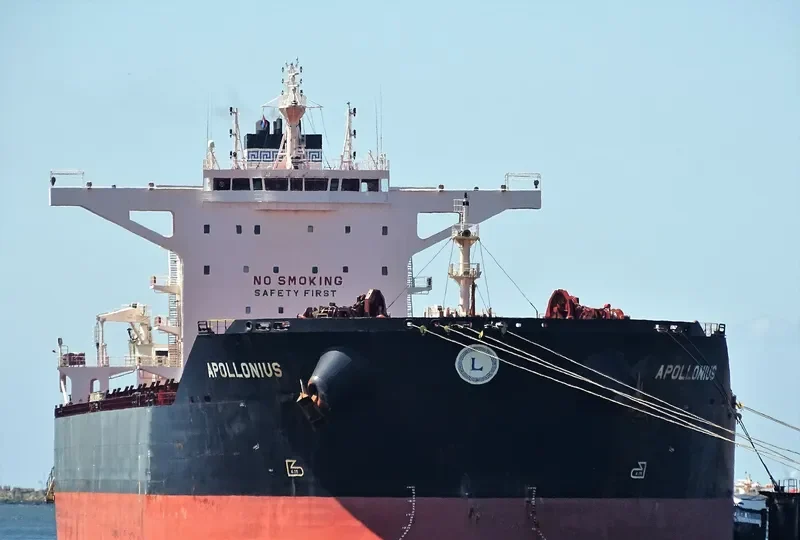 APOLLONIUS Bulk Carrier IMO 9718234 photo 5
