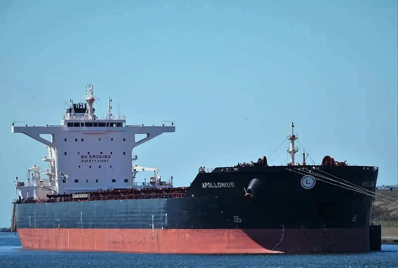 APOLLONIUS Bulk Carrier IMO 9718234 photo 6