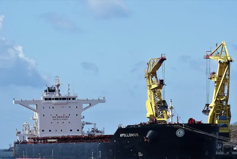 APOLLONIUS Bulk Carrier IMO 9718234 photo 7