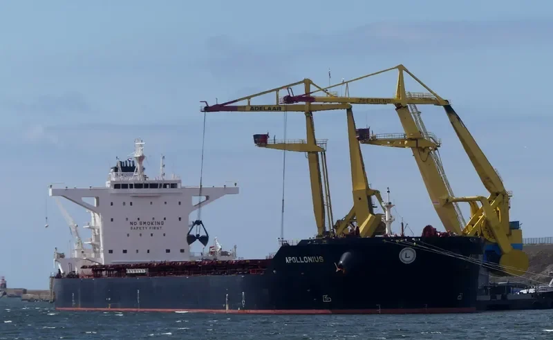 APOLLONIUS Bulk Carrier IMO 9718234 photo 8