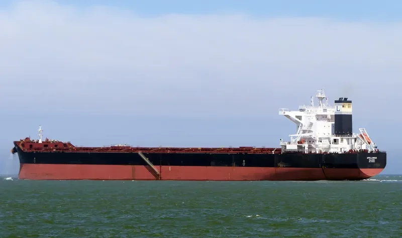 APOLLONIUS Bulk Carrier IMO 9718234 photo 9