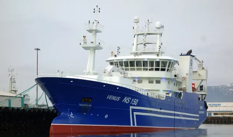 VENUS General Cargo IMO 9718296 photo 3
