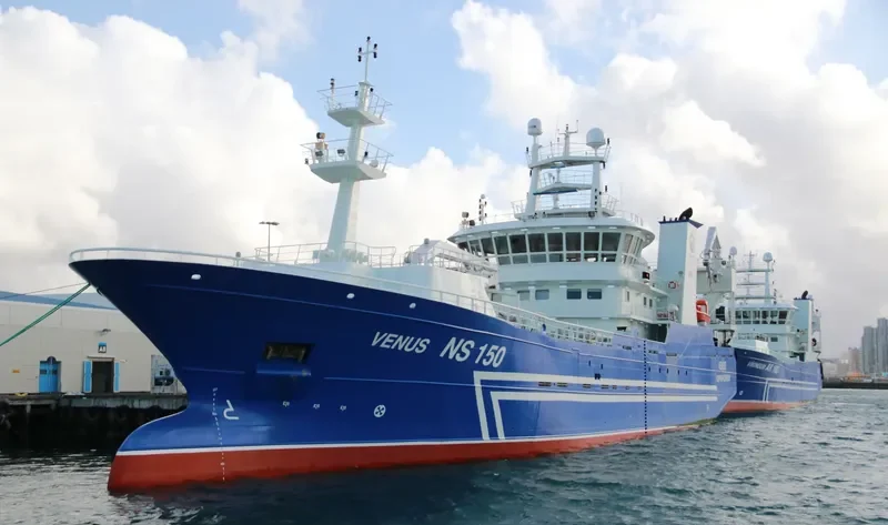 VENUS General Cargo IMO 9718296 photo 6