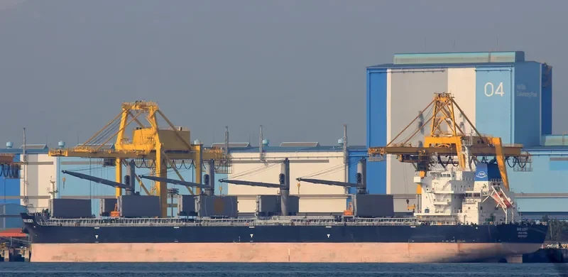 BAO LUCKY Bulk Carrier IMO 9718337 photo 6
