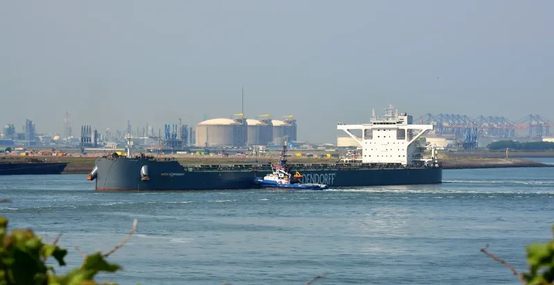 HERA OLDENDORFF Bulk Carrier IMO 9718363 photo 9