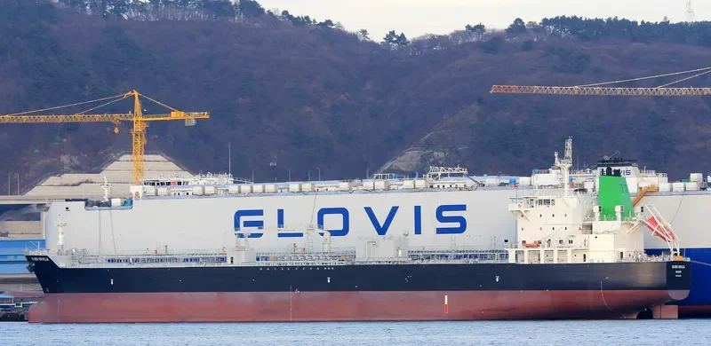 SILVER ERVILIA General Cargo IMO 9718404 photo 2