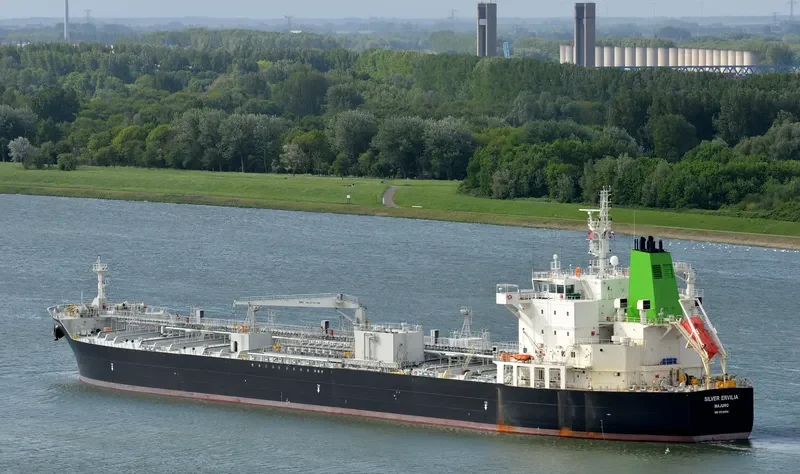 SILVER ERVILIA General Cargo IMO 9718404 photo 4