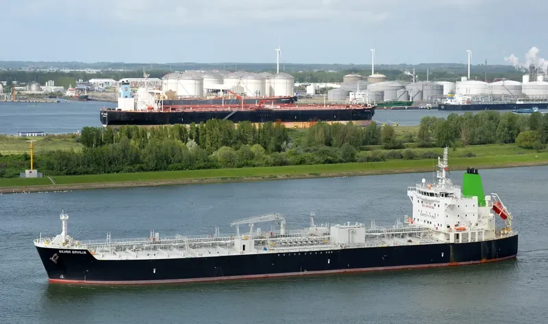 SILVER ERVILIA General Cargo IMO 9718404 photo 5