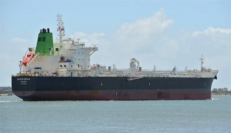 SILVER ERVILIA General Cargo IMO 9718404 photo 7
