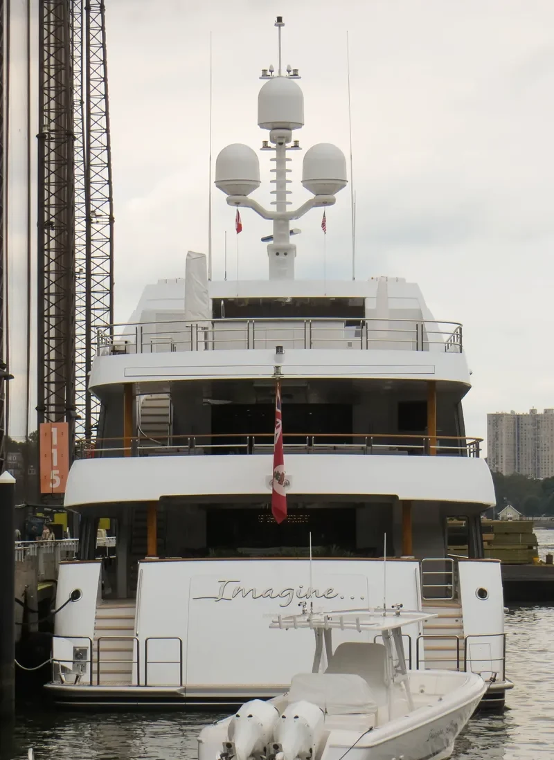 IMAGINE General Cargo IMO 9718492 photo 4