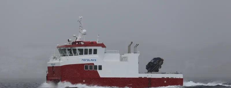 ASBJORN General Cargo IMO 9718650 photo 3