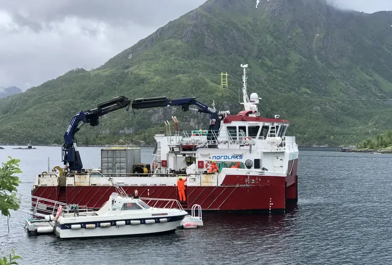 ASBJORN General Cargo IMO 9718650 photo 4
