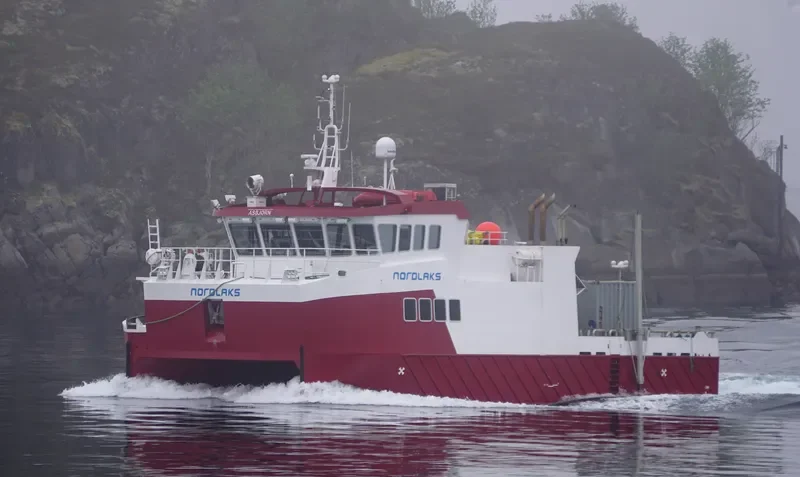 ASBJORN General Cargo IMO 9718650 photo 5