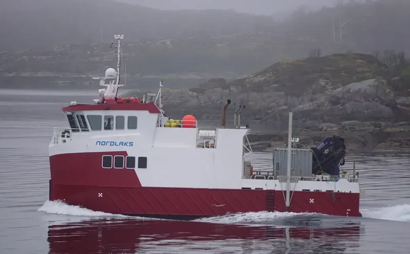 ASBJORN General Cargo IMO 9718650 photo 6
