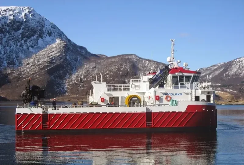 ARTHUR EILERTSEN General Cargo IMO 9718662 photo 4