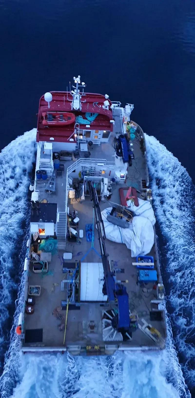 ARTHUR EILERTSEN General Cargo IMO 9718662 photo 7