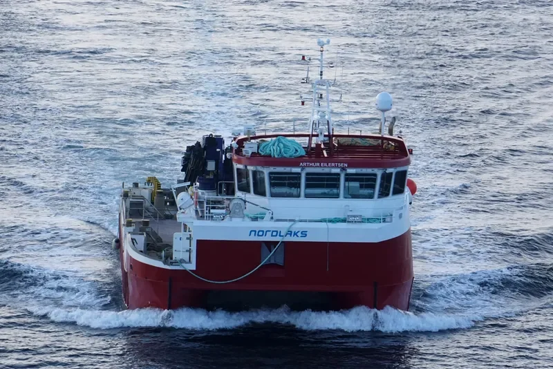 ARTHUR EILERTSEN General Cargo IMO 9718662 photo 8