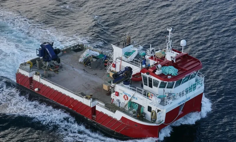 ARTHUR EILERTSEN General Cargo IMO 9718662 photo 9