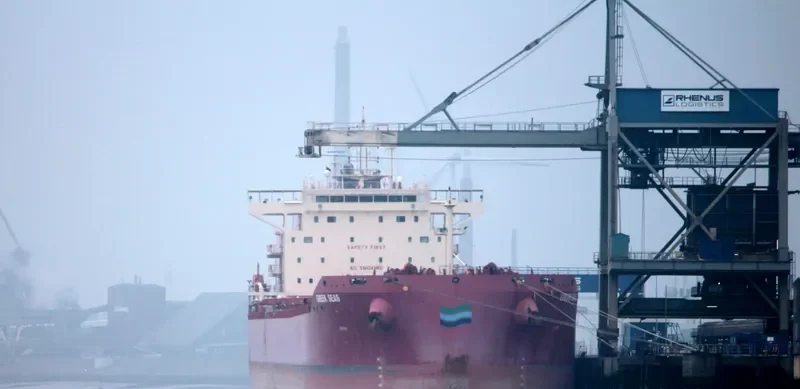 GREEK SEAS General Cargo IMO 9718698 photo 2