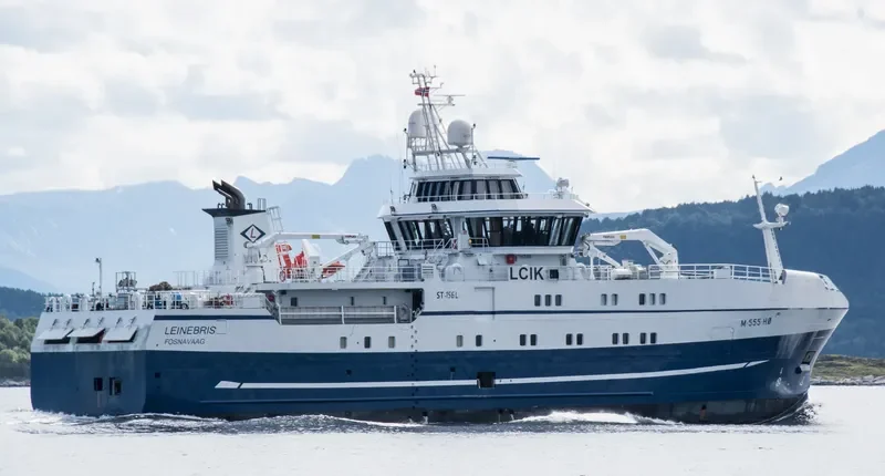 LEINEBRIS General Cargo IMO 9718703 photo 8
