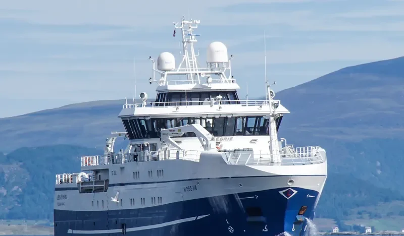 LEINEBRIS General Cargo IMO 9718703 photo 9