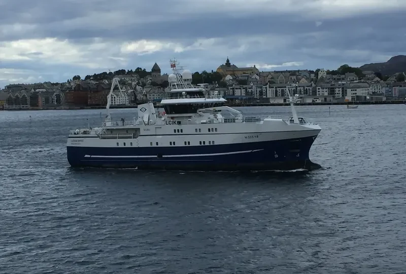 LEINEBRIS General Cargo IMO 9718703 photo 10