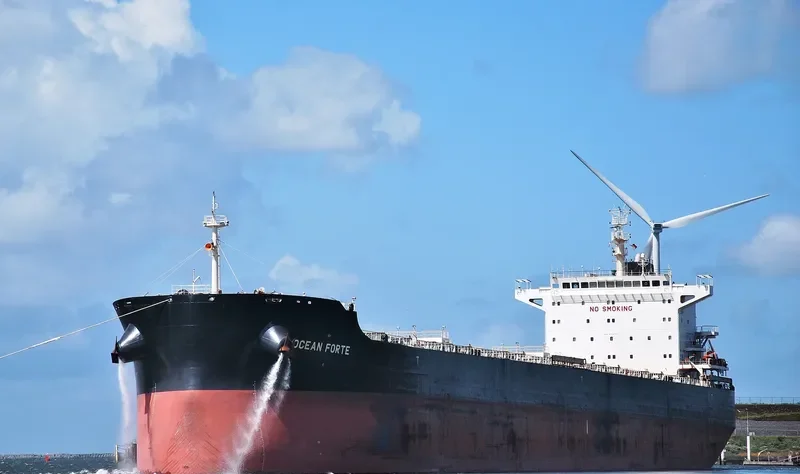 ARSINOE Bulk Carrier IMO 9718739 photo 4