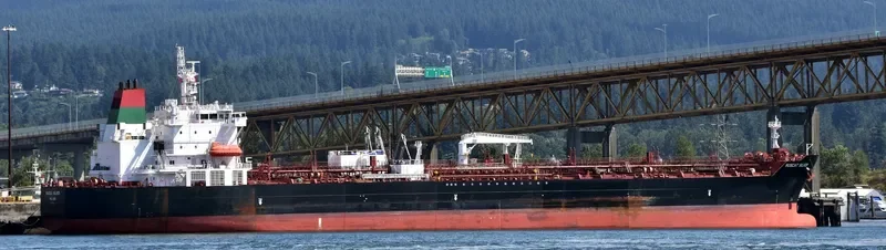 MUSCAT SILVER Tanker IMO 9718741 photo 5