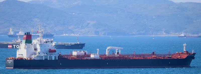 NAKHAL SILVER Tanker IMO 9718765 photo 3