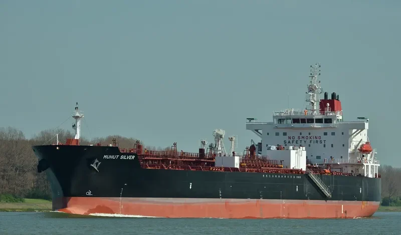 MUHUT SILVER Tanker IMO 9718789 photo 3