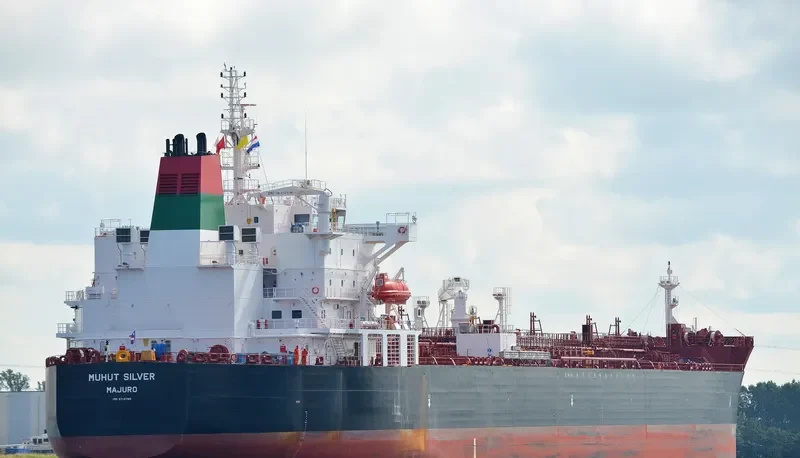 MUHUT SILVER Tanker IMO 9718789 photo 4