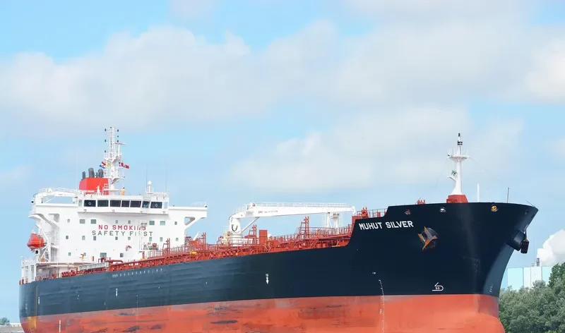 MUHUT SILVER Tanker IMO 9718789 photo 5