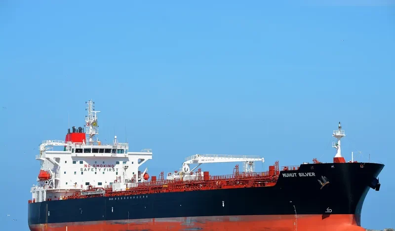 MUHUT SILVER Tanker IMO 9718789 photo 6