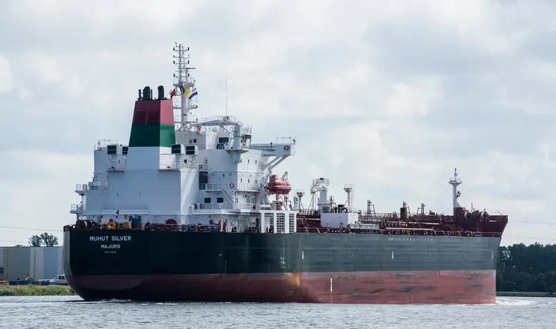 MUHUT SILVER Tanker IMO 9718789 photo 8