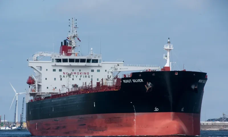 MUHUT SILVER Tanker IMO 9718789 photo 9