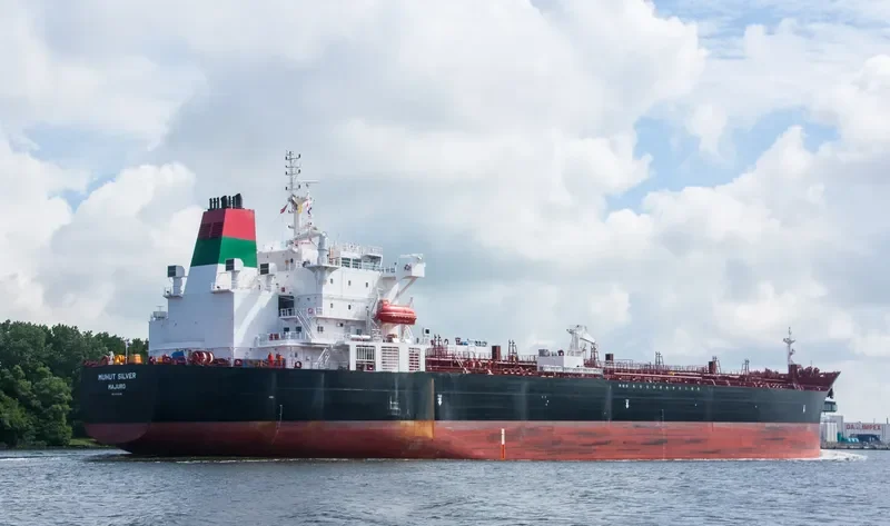 MUHUT SILVER Tanker IMO 9718789 photo 10