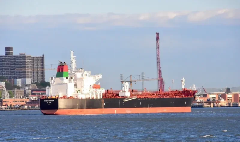 MADHA SILVER General Cargo IMO 9718818 photo 3